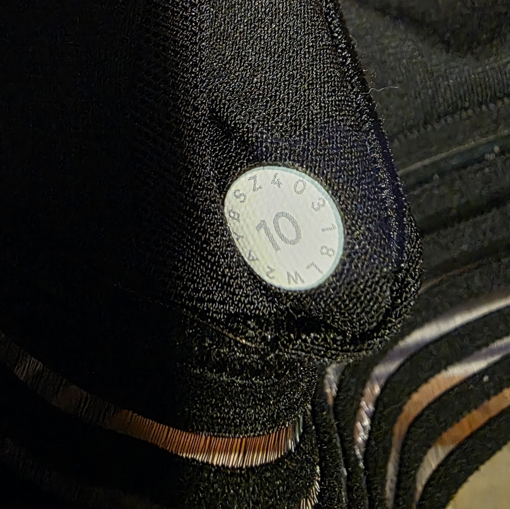 Lululemon Flowerescent Find Focus Bra - Picture 6 of 8